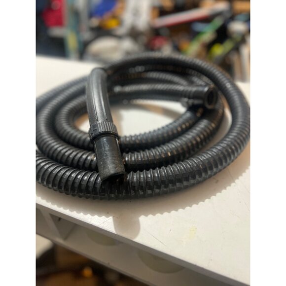 💫Simplicity Synchrony Upright Vacuum SCRP.4 parts- (Preowned) deluxe hose - Picture 4 of 7